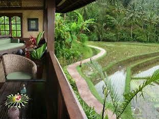 Bali Eco Stay Esterno foto