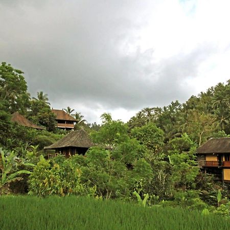 Bali Eco Stay Esterno foto