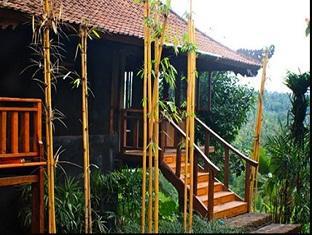 Bali Eco Stay Esterno foto